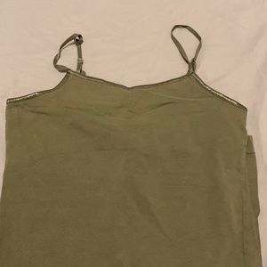 Miley Cyrus Max Camisole